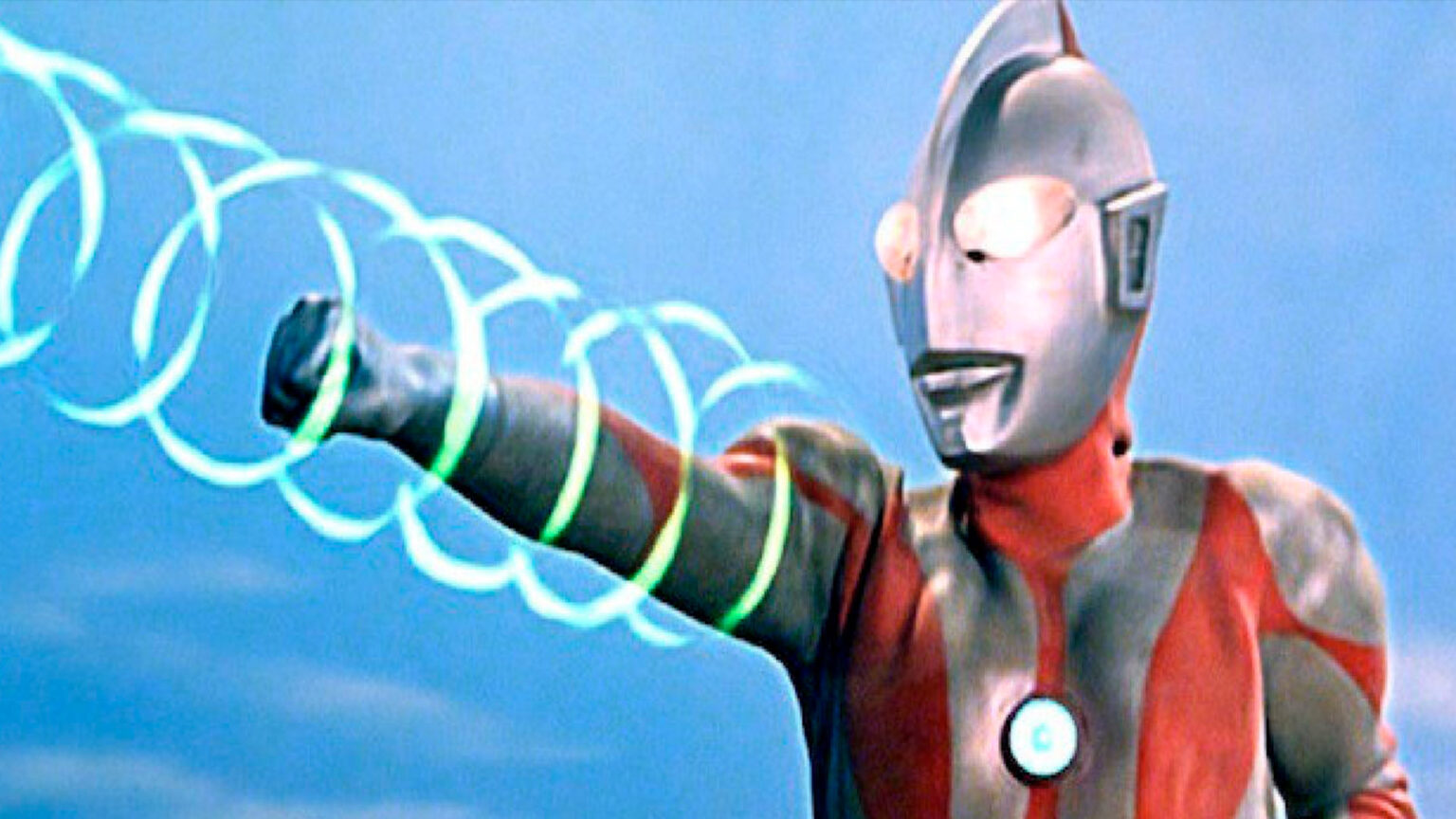 Watch the first trailer for Shin Ultraman - Rotten Usagi