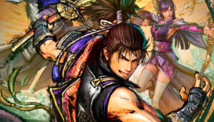 samurai_port