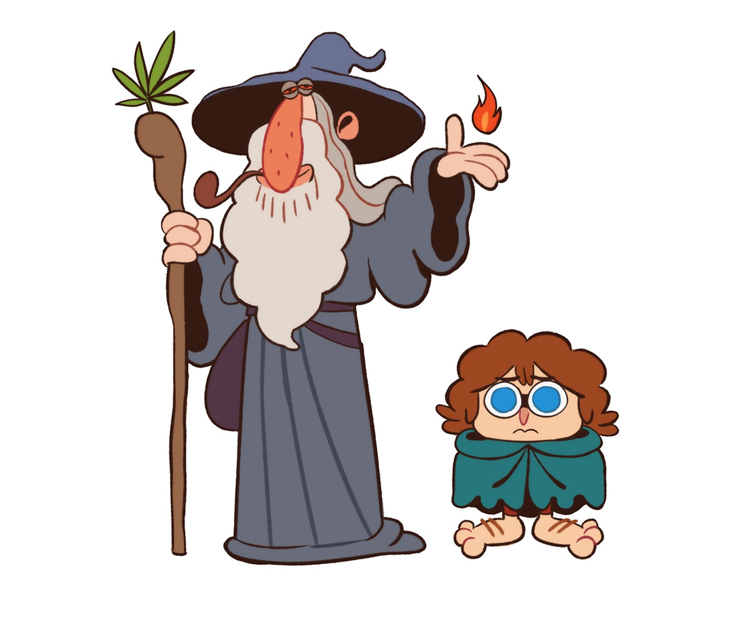 Watch Lord Of The Rings Cartoon Lord Of The Rings Characters As Disney Inspired Cartoons The