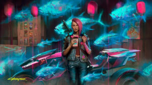 cyberpunk patch_port