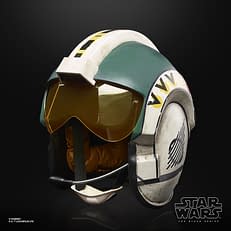 star wars a new hope wedge antilles black series helmet replica