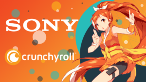 Sony-Crunchyroll-1