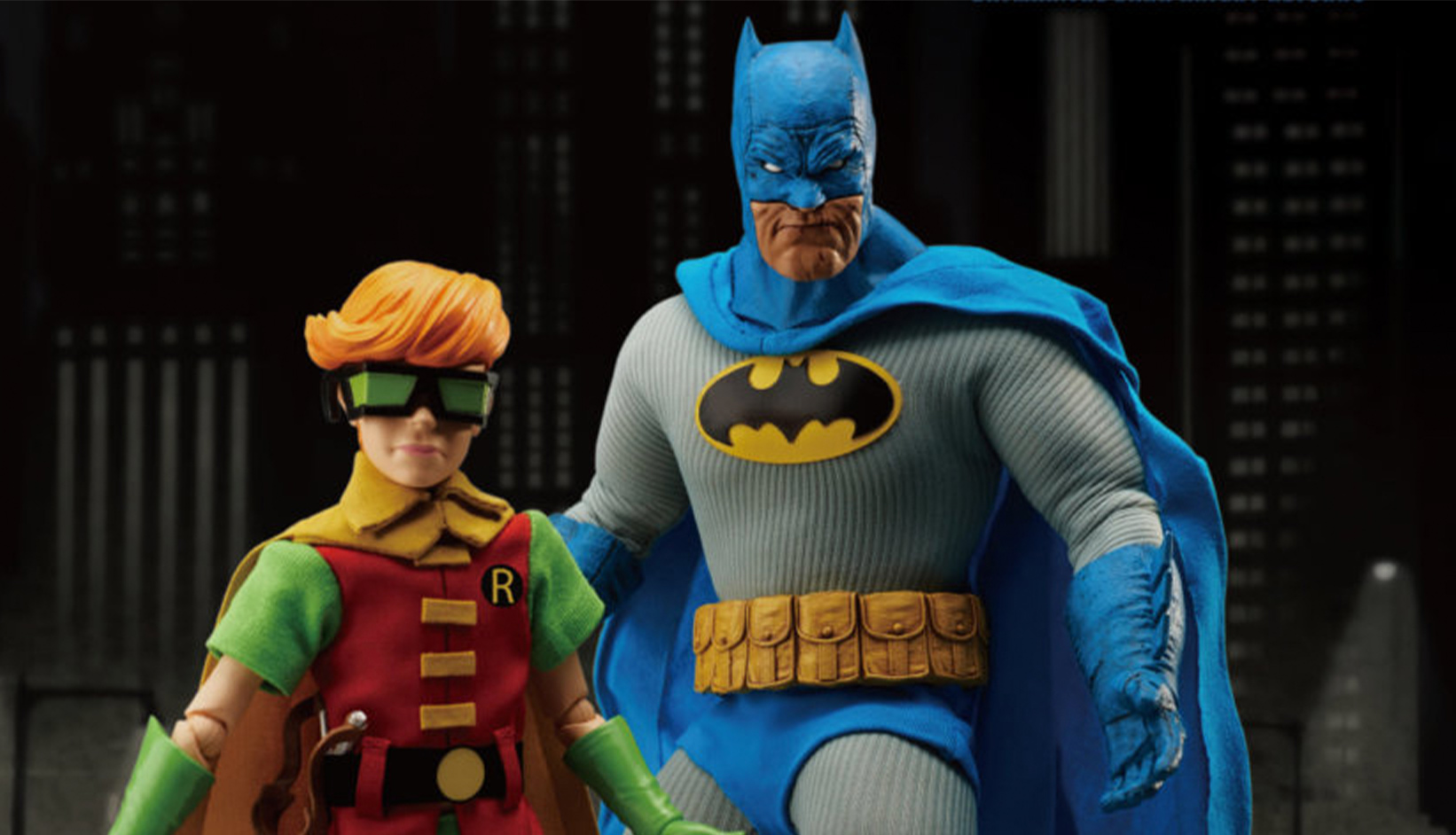 the dark knight returns figures