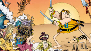 Groo_animation_port