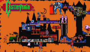 castlevania_port