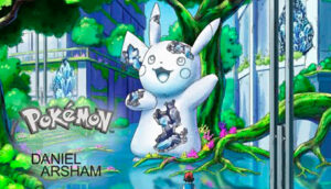pokremon_short_port
