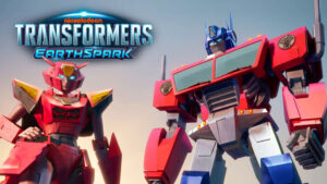 transformer_spark_port