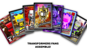 transformers_NFT_port
