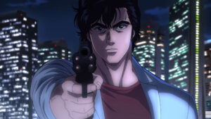 City_hunter_port
