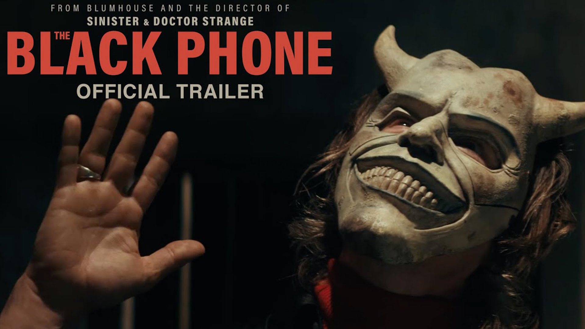 the black phone movie review rotten tomatoes