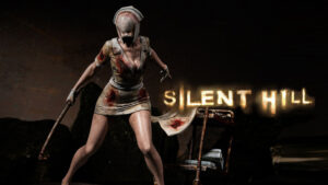 silentjill_port