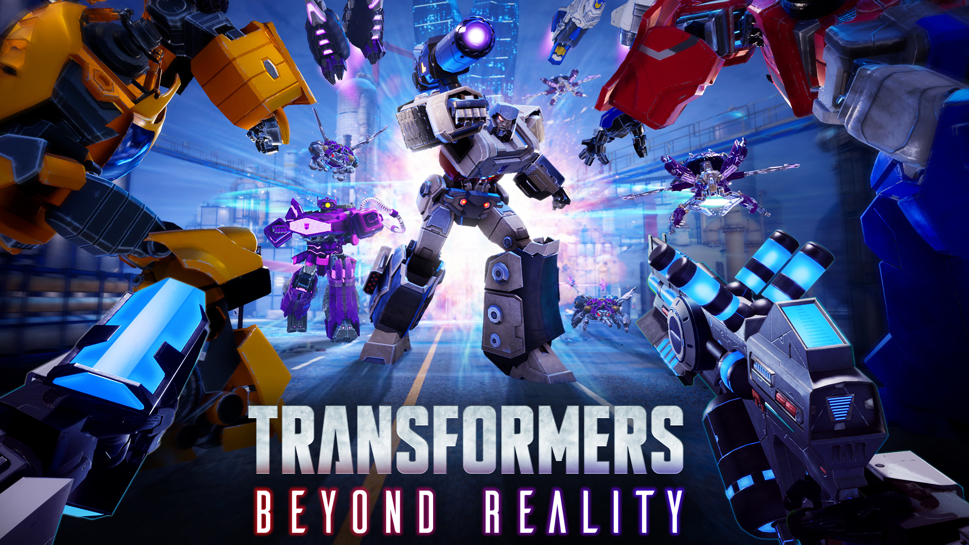 Vr Transformation Game Transformers: Beyond Reality VR Game Delayed - Rotten Usagi