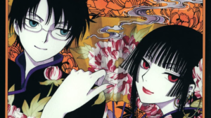 xxxholic_port