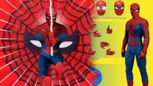 spiderman_port