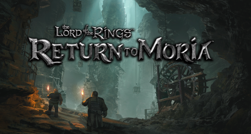 The Lord of The Rings Return to Moria for apple download free