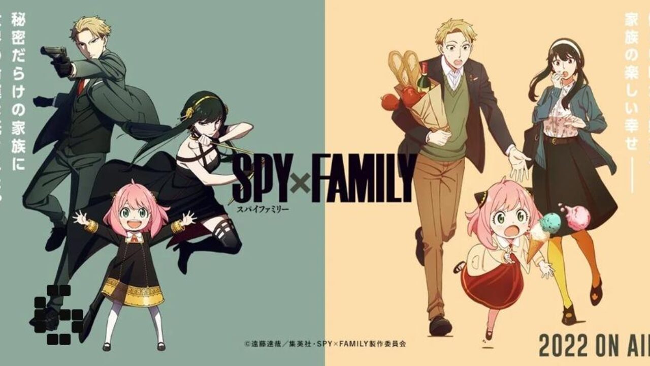 Spy X Family Reveals New Trailer For Season 2 Rotten Usagi