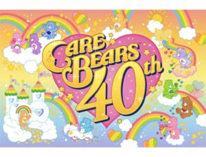 Care-Bears-40th-Nelvana