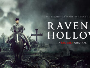 Raven's Hollow - Key Art - Photo Credit: Shudder