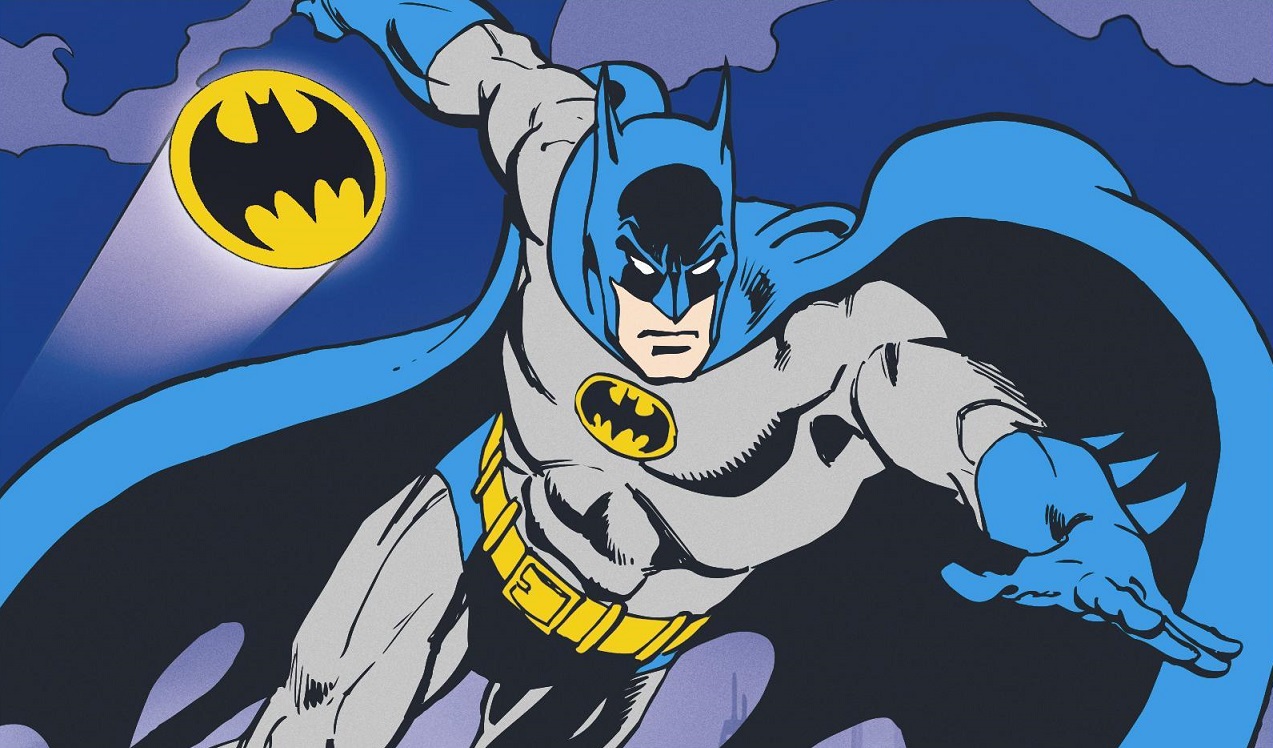 Filmation’s The Adventures of Batman Gets a Blu-ray Release - Rotten Usagi
