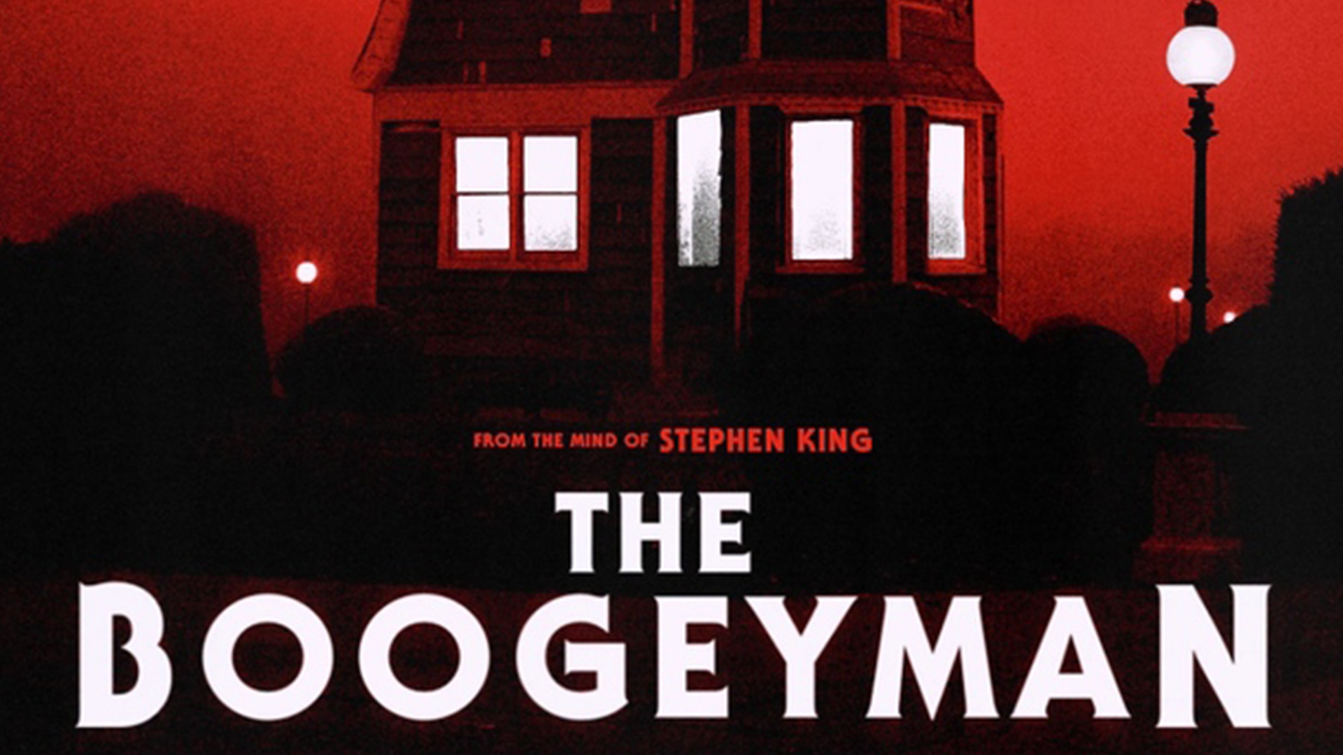 Stephen King’s The Boogeyman Official Trailer Rotten Usagi