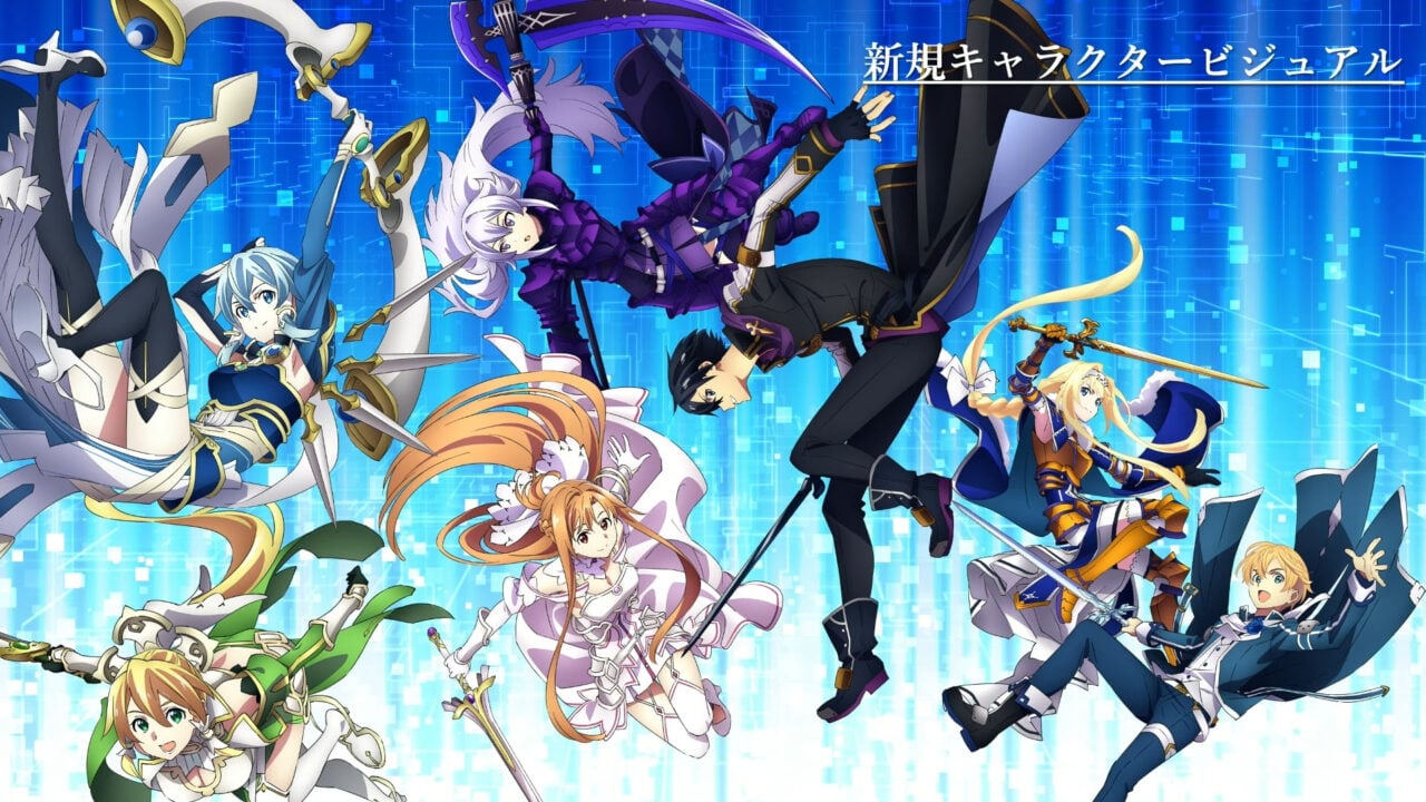 download last recollection sao download last recollection sao