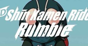 SD-Shin-Kamen-Rider-Rumble-Game-Launches-in-Southeast-Asia