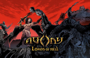 agonylords