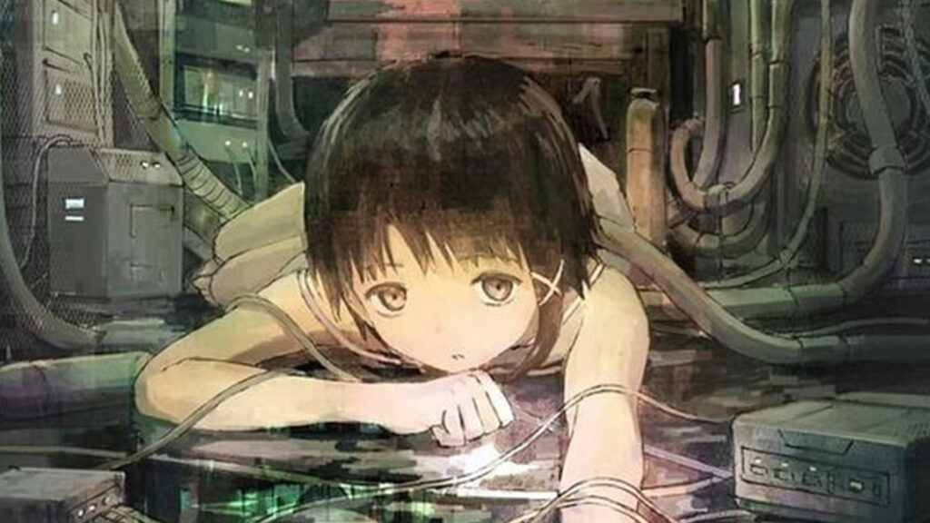 serial experiments lain to be continued