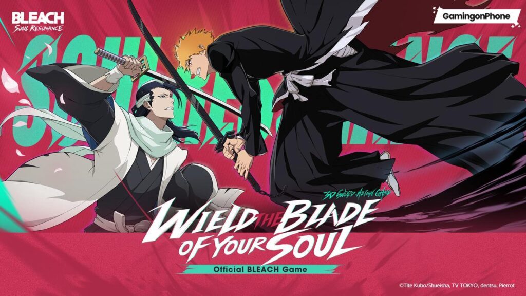 ‘Bleach Soul Resonance’ Mobile Action RPG Arriving 2024 Rotten Usagi