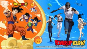 PUBG_Mobile_x_Dragon_Ball_Super_-_Primera_colaboración