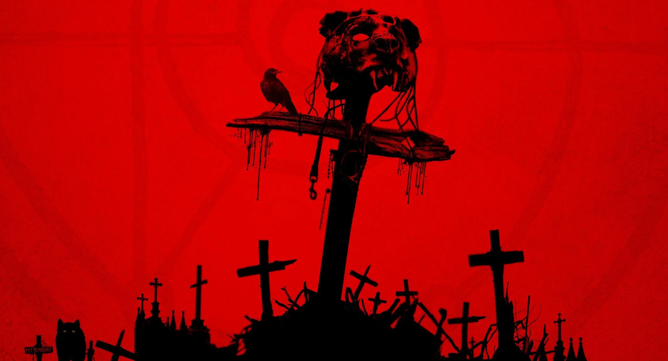 Pet Sematary: Bloodlines Prequel Coming On October 6 - Rotten Usagi