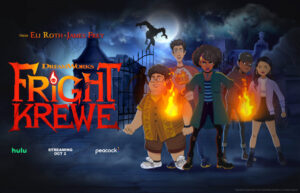 Fright-Krewe