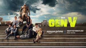 GEN V