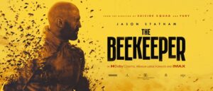 Beekeeper