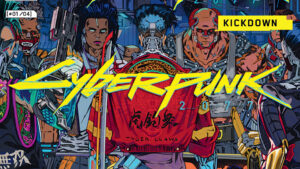 Cyberpunk2077Kickdown