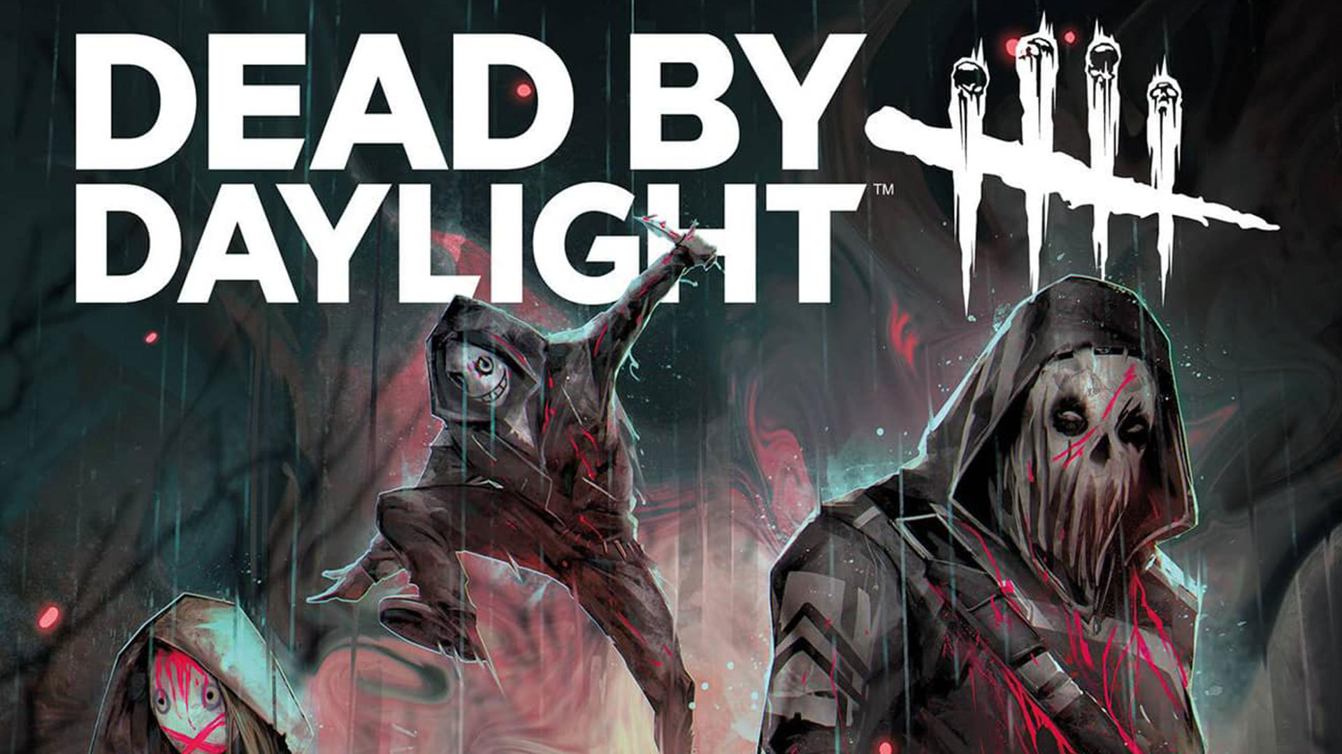 From Screen to Page: The Birth of ‘Dead by Daylight: The Legion ...