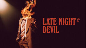 late