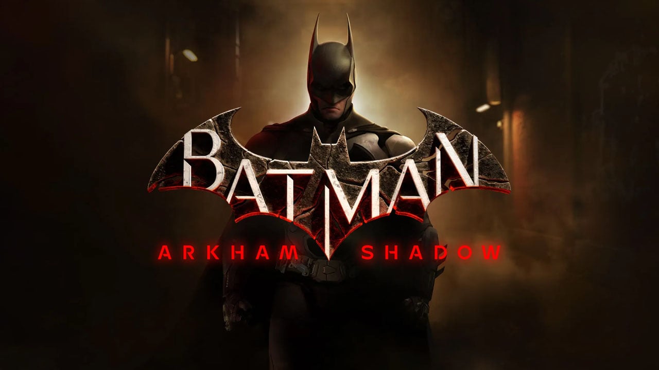 Batman: Arkham Shadow - A New Dawn In VR Gaming - Rotten Usagi