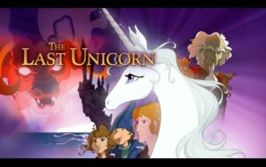 The-Last-Unicorn
