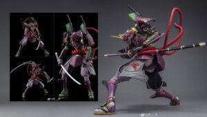 EvaSamurai_port
