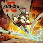 Joe Musashi Returns in Shinobi: Art of Vengeance Story Trailer