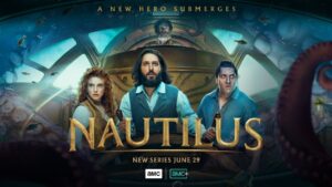 nautilus