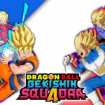 Dragon Ball Gekishin Squadra Is the MOBA We Didn’t Know We Needed