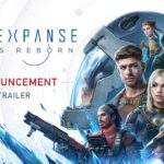 The Expanse Is Back (and Playable!) in Osiris Reborn
