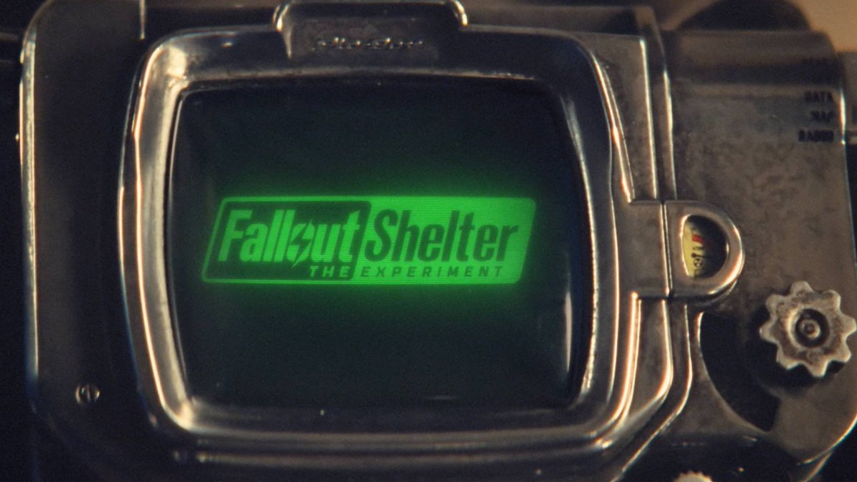 Fallout Shelter Teaser Reveals Prime Video's Reality Competition